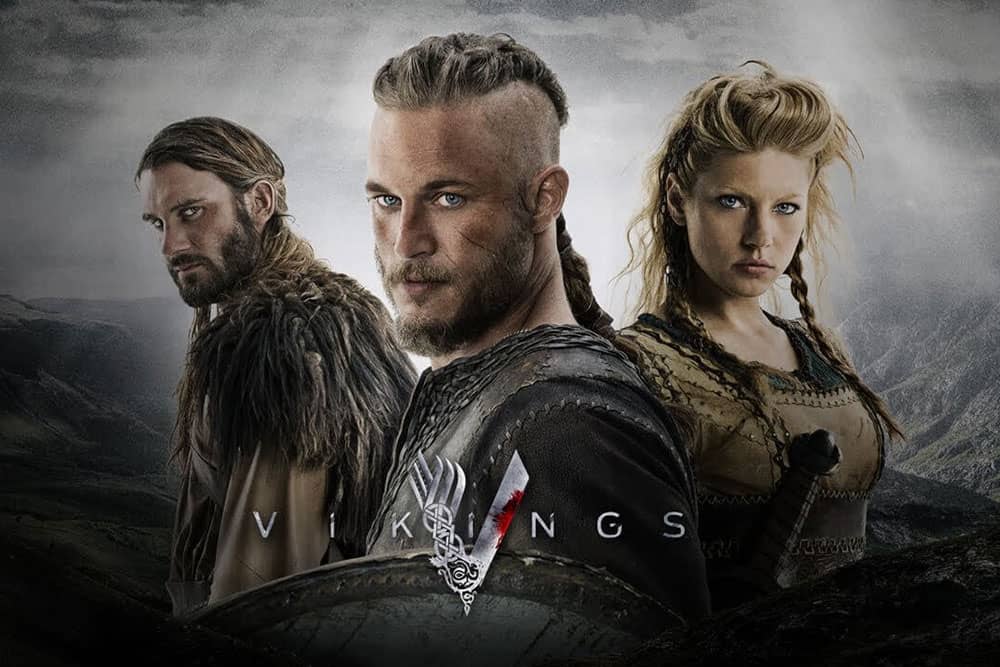 Vikings Cast In Real Life 2020